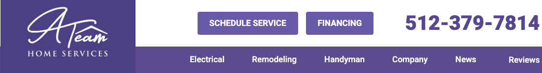 A Team Home Services